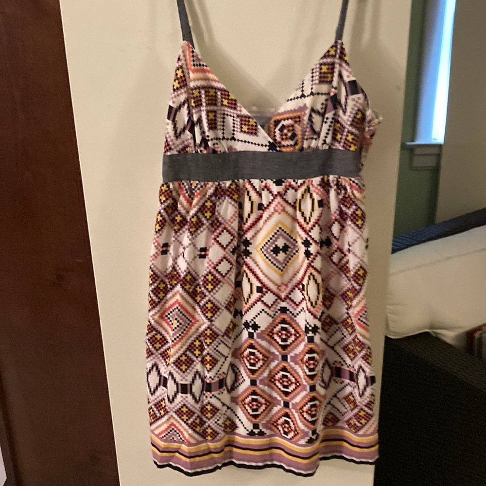 Summer dress